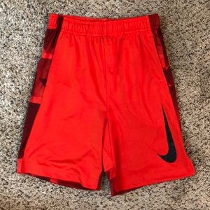 Nike shorts